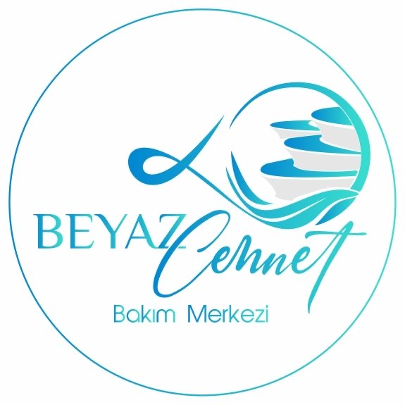 Beyaz Cennet Logo